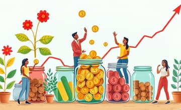 Smart Sparen: Effektive Strategien für jeden Geldbeutel