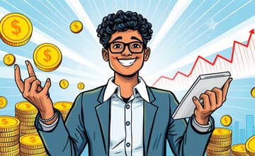 Dein Geld, deine Regeln: Selbstbestimmt Finanzen managen