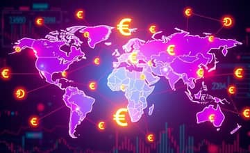 Forex-Trading: Die Welt der Währungen entdecken