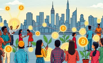 P2P-Kredite: Eine Alternative zum Bankkonto
