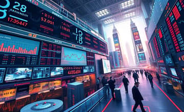 Quantitative Finanzmodelle: Mathematik trifft Markt