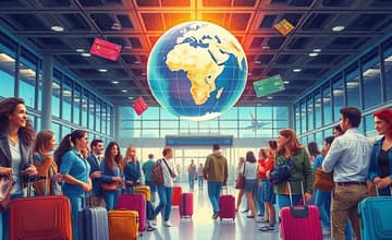 Die besten Kreditkarten für Reisen und Auslandseinsätze