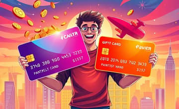 Cashback oder Prämien: Welche Kreditkarte lohnt sich für Sie?