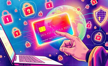 Virtuelle Kreditkarten: Revolution im Online-Shopping?