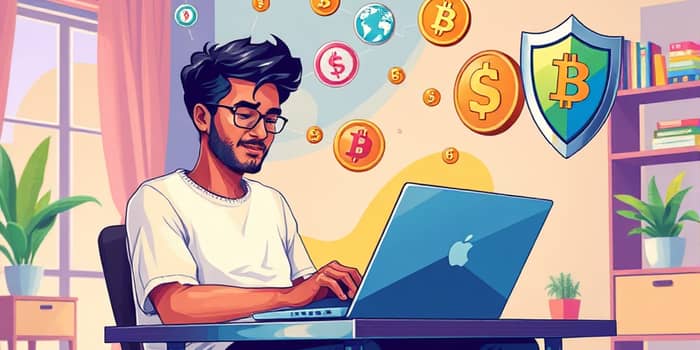 Finanzas para Freelancers: Estabilidad en la Incertidumbre