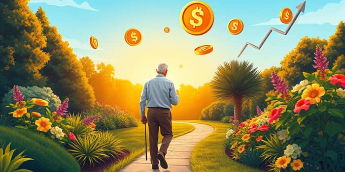 Planificación jubilatoria: Asegura tu bienestar futuro