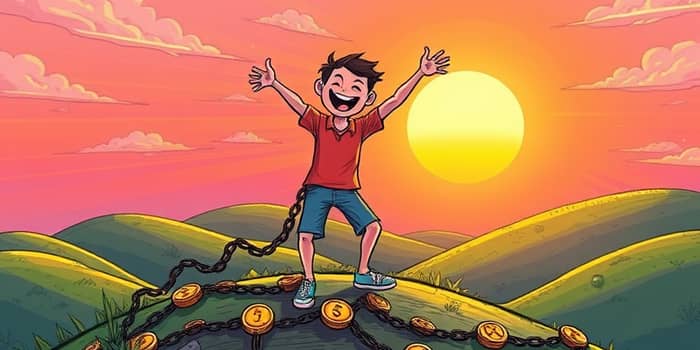 Adiós Deudas: Estrategias Efectivas para una Vida Libre