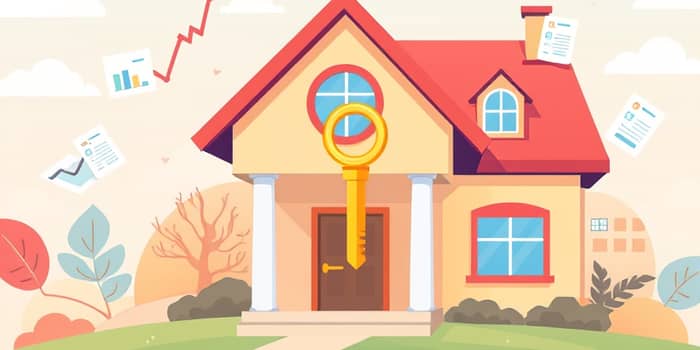 Hipotecas: Claves para financiar tu vivienda ideal