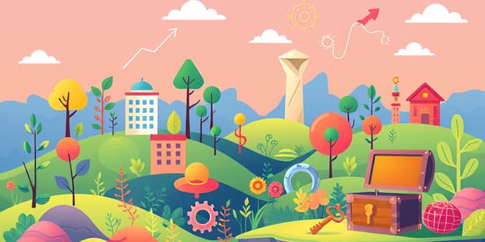 Desmitificando las Inversiones: Acciones, Fondos y Más