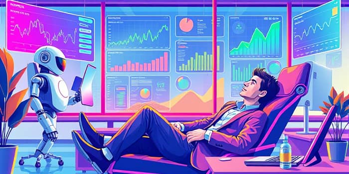 Automatiza tus Finanzas: Ahorra y Gestiona sin Esfuerzo