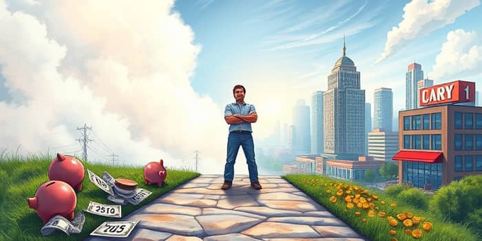 El Secreto de los Ricos: Mitos y Realidades de la Prosperidad