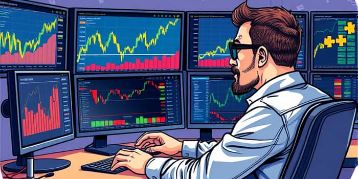Mercado de opciones: Potencia tus ganancias con estrategia