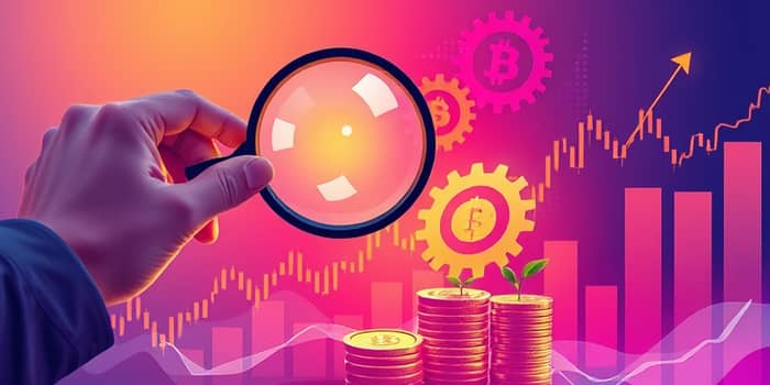 Análisis fundamental: Valoración de empresas para invertir