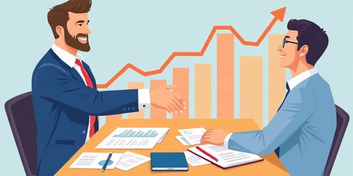 Negocia Mejores Términos Crediticios