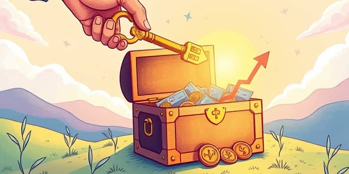 Tu Historial Crediticio, Tu Tesoro