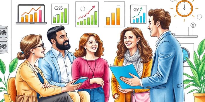 Asesor financiero: ¿Cuándo y por qué necesitas uno?