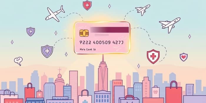 Seguros Incluidos en tu Tarjeta