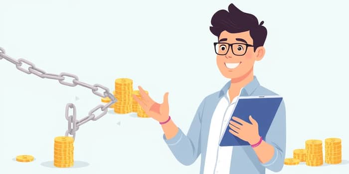 Evita la Deuda Perpetua: Estrategias