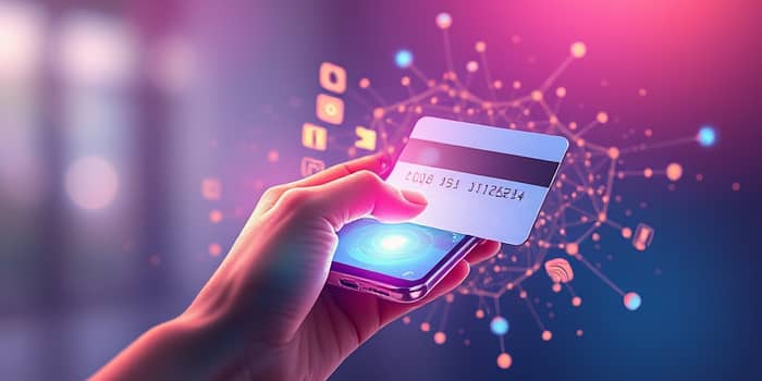 El Futuro del Dinero Plástico