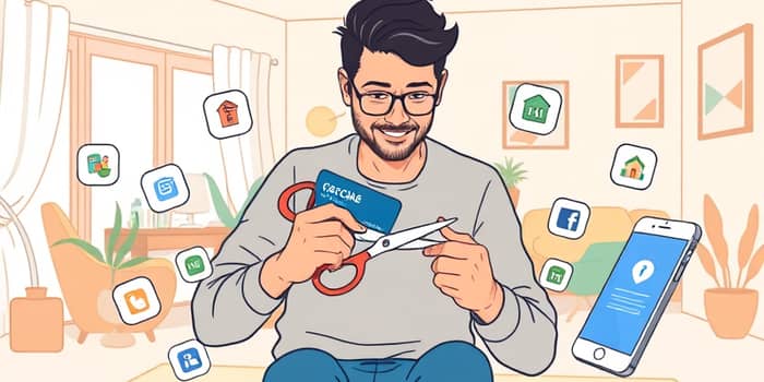 Cómo Cancelar tu Tarjeta Correctamente