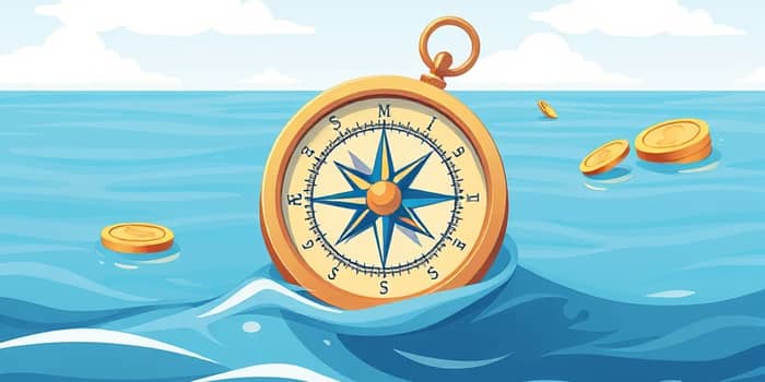 Tu Brújula Financiera: Guía para Navegar Aguas Turbulentas