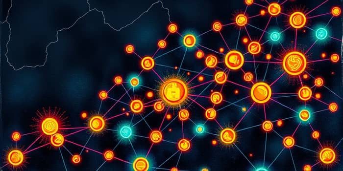 Desenmascarando Amenazas: Un Vistazo Profundo a los Riesgos Sistémicos