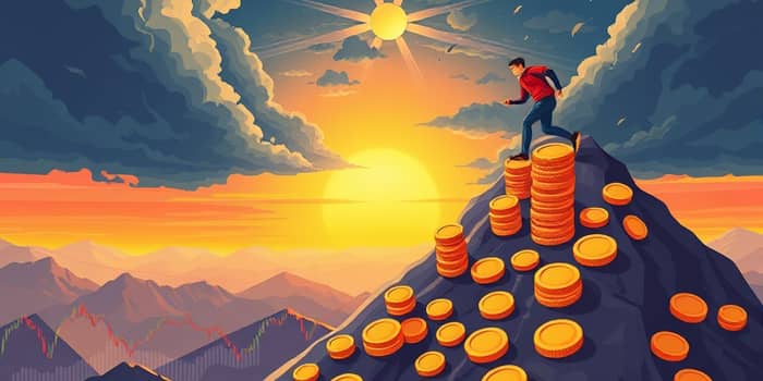 Crisis económicas: Cómo prepararse y salir fortalecido