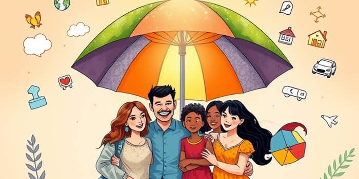 Seguros: Protege lo que Más Quieres sin Gastar de Más