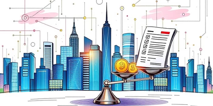 Descifrando las criptomonedas: ¿Oportunidad o riesgo?