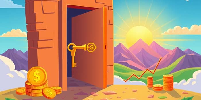 Desbloquea tu Futuro: La Guía Esencial de Finanzas Personales