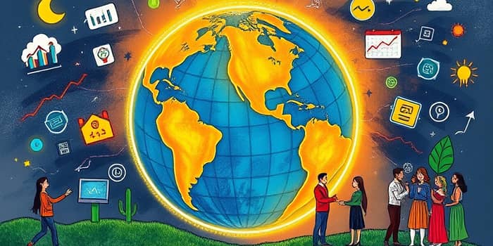 Mercados emergentes: Dónde encontrar las próximas joyas