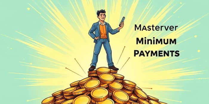 Dominando el Arte del Pago Mínimo
