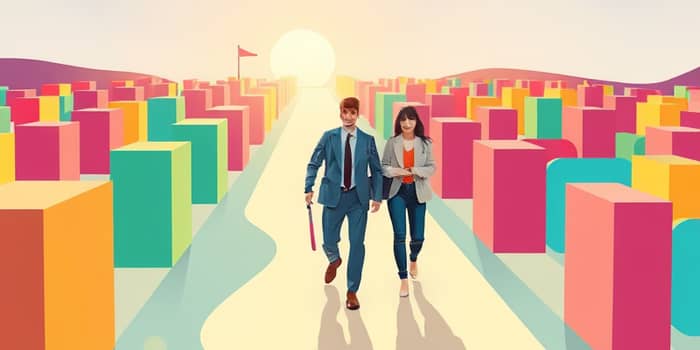 Rompiendo Mitos: La Realidad de la Gestión de Riesgos en Pequeñas Empresas