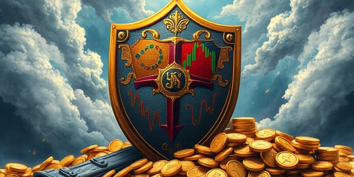 Coberturas financieras: Blindaje contra la volatilidad