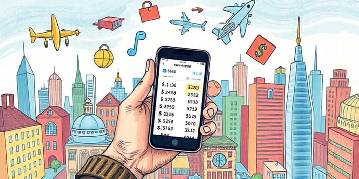 Divisas: Entendiendo el impacto en tu bolsillo