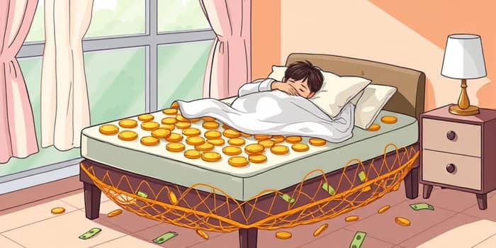 Reserva de Emergencia: Tu Colchón contra lo Inesperado