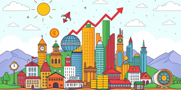 La Inflación no te Arruinará: Estrategias para Proteger tu Capital