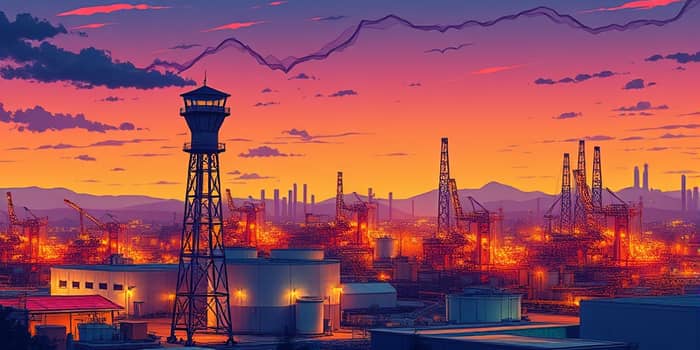 El Centinela Financiero: Monitoreando Constantemente tu Exposición al Riesgo