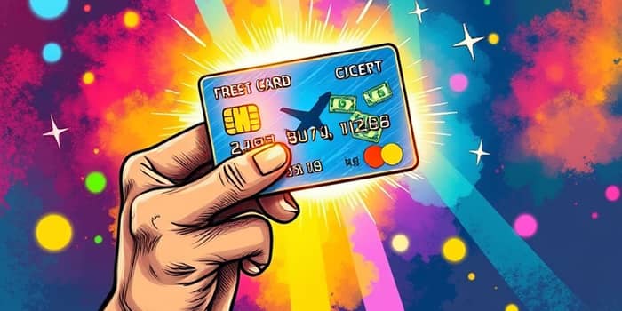 Recompensas Secretas de tu Tarjeta