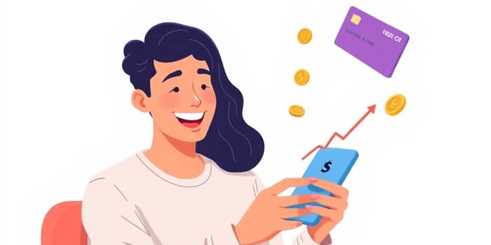 Cómo Aumentar tu Límite de Crédito