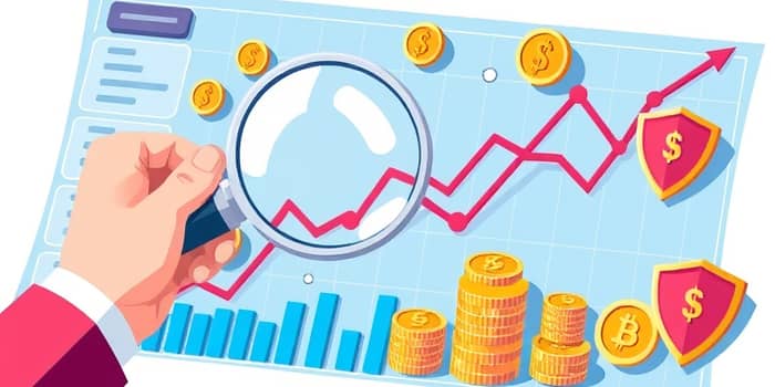 Microgestión de Riesgos: Protegiendo Cada Aspecto de tus Finanzas