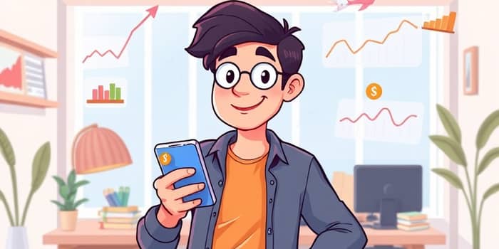 Macroeconomía: Impacto en tus decisiones financieras