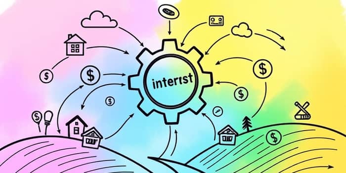 El Impacto de la Tasa de Interés