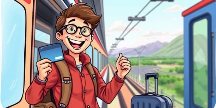 Viaja Gratis con tu Tarjeta Ideal