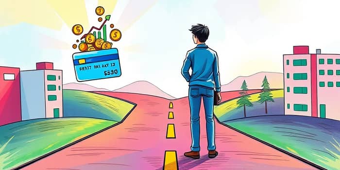 ¿Crédito o Débito? La Gran Comparativa