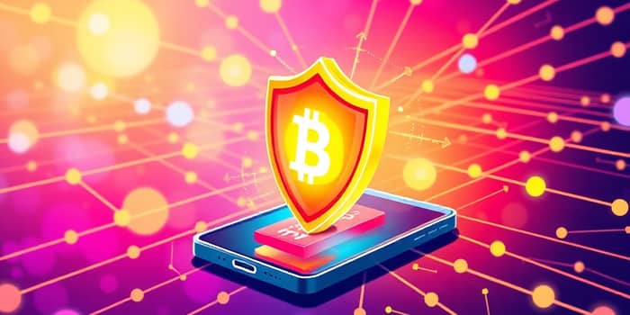 Ciberseguridad Financiera: Un Riesgo Creciente y Cómo Afrontarlo