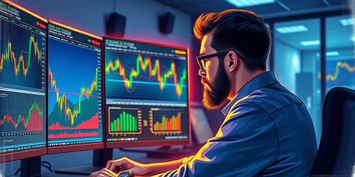 Análisis técnico: Herramientas para predecir movimientos