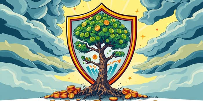 Preparación para lo Inesperado: Desarrolla un Plan de Contingencia Financiera