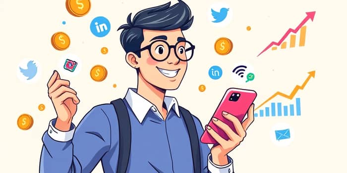 Negocios online: Financia tu emprendimiento digital