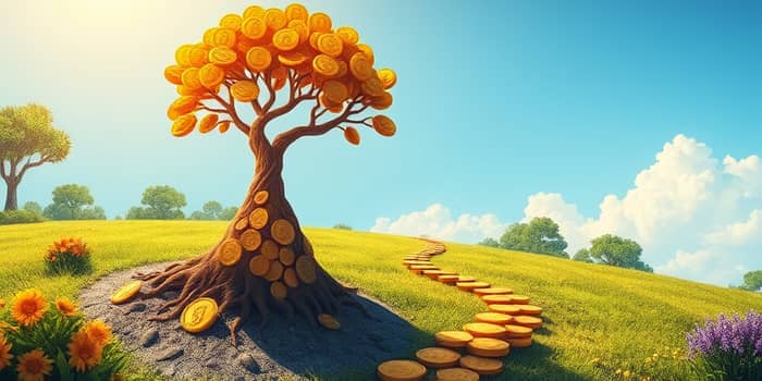 Tu Primer Millón: Planificación Financiera Paso a Paso